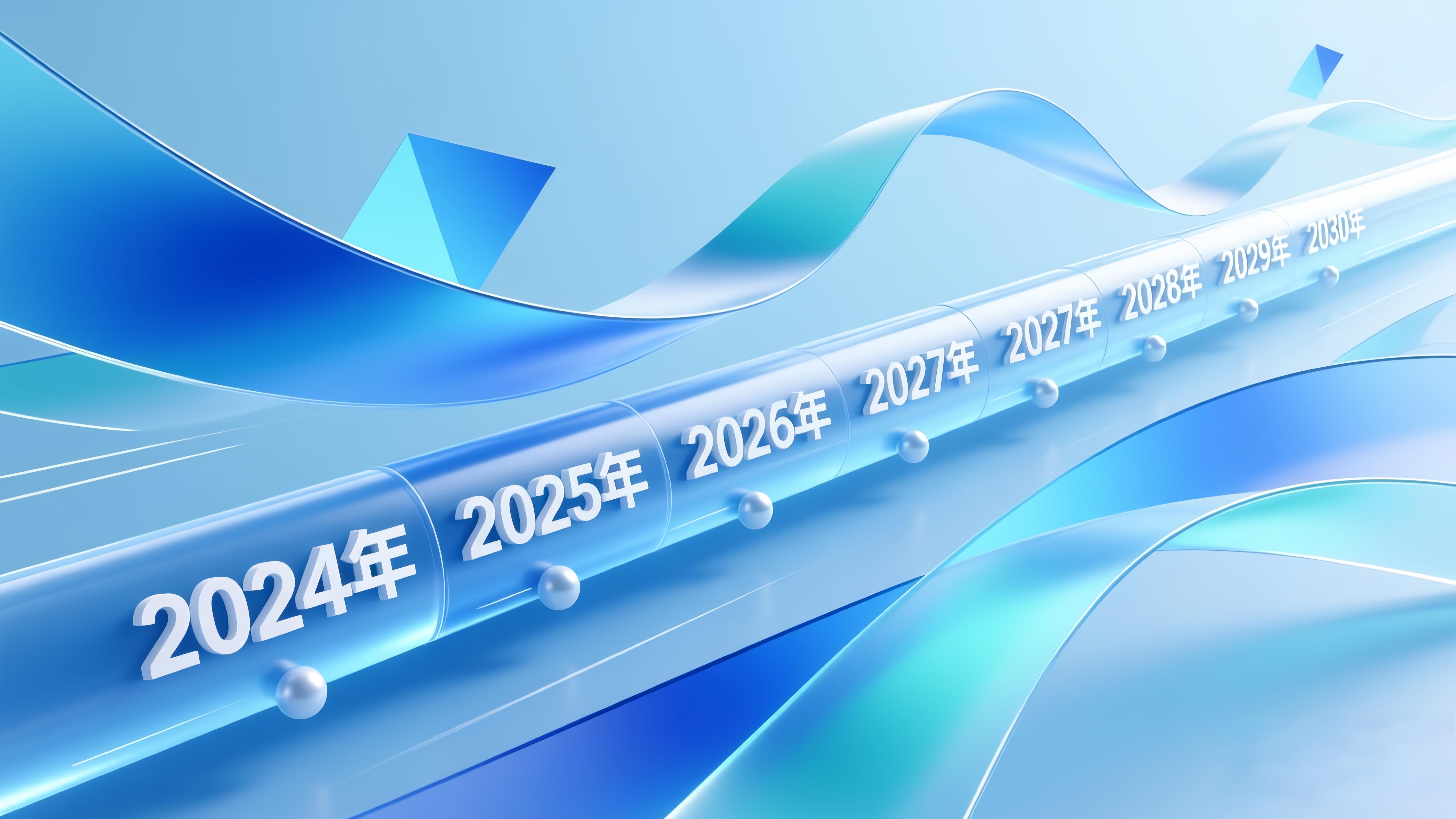 公司發(fā)展里程碑