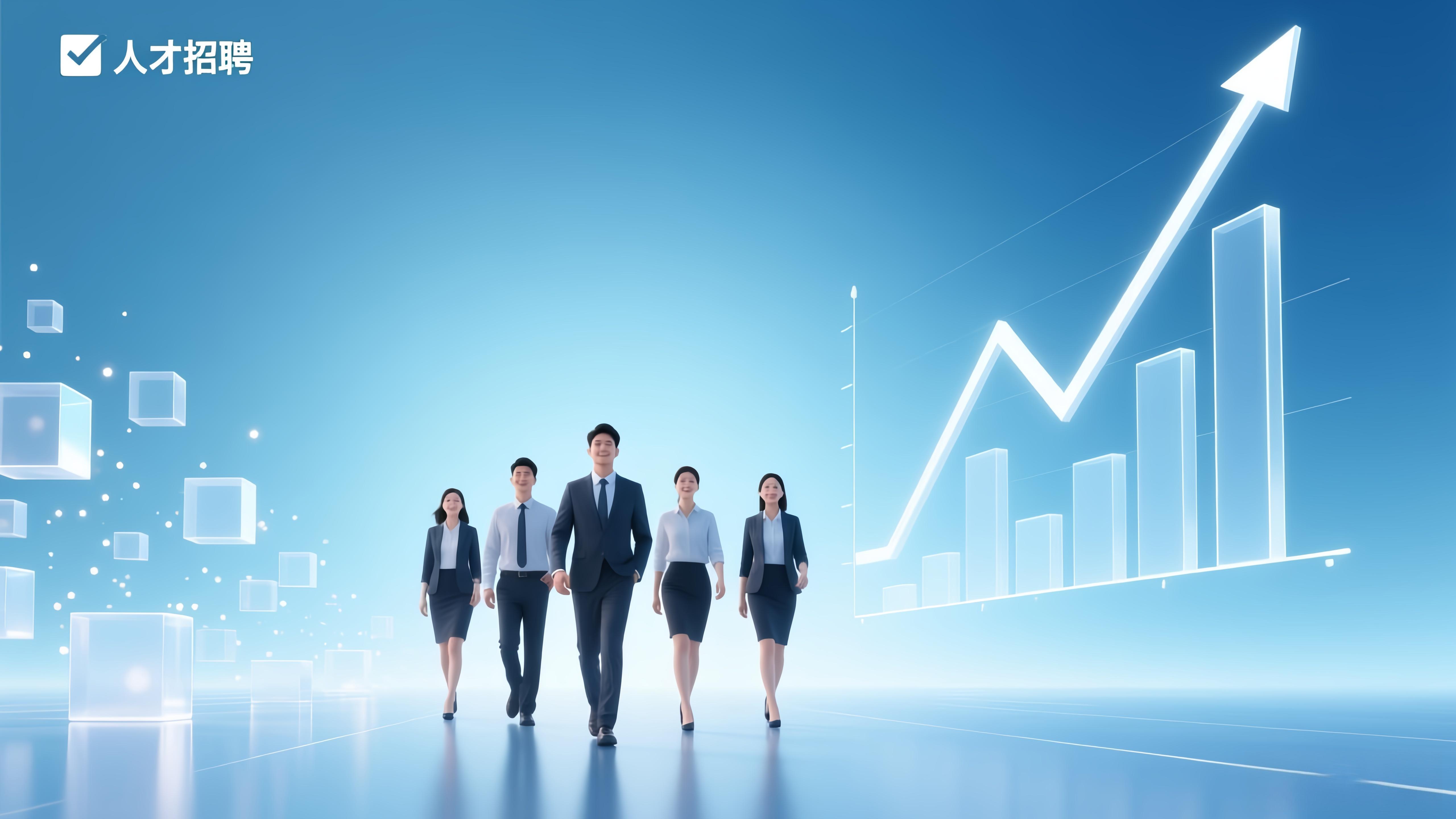 人才招聘