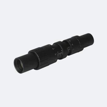 變焦激光擴束器 BE-355-1-4X-V