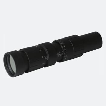 變焦激光擴束器 BE-355-2-10X-V