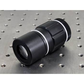 固定倍率激光擴束器 BE-2X-F