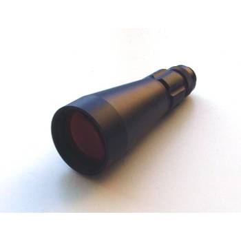 固定倍率激光擴束器 BEW-3X-F