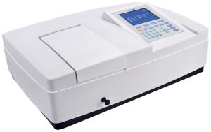 大屏幕掃描型紫外可見分光光度計(jì)  312 UV-Vis