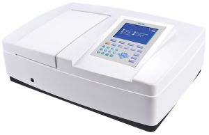 雙光束紫外可見分光光度計(jì) 411 UV-Vis