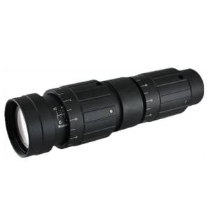 變焦激光擴(kuò)束器 BE-355-2-10X-T