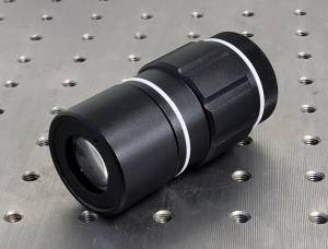 固定倍率激光擴束器 BE-5X-F