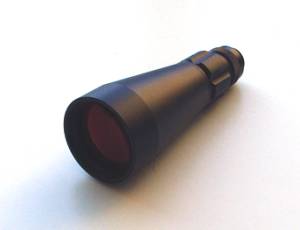 固定倍率激光擴束器 BEW-2X-F