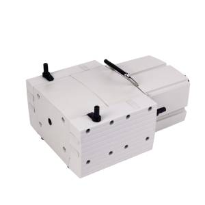 防腐蝕隔膜真空泵 CDP-D30