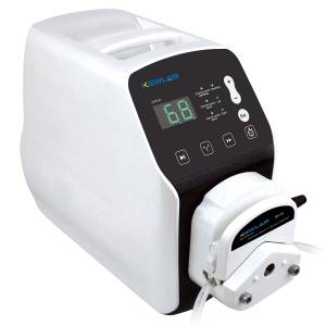 CPS-D600蠕動(dòng)泵