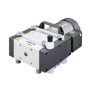 隔膜真空泵 CRD930