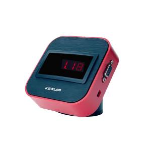 ECHO-20 功率計表頭