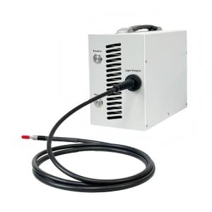 高功率光纖耦合LED光源 HP525