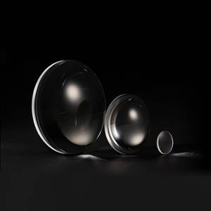 KL11-004-005 K9 平凸透鏡