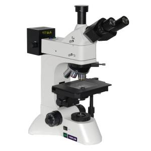 MM3230-DIC微分干涉相襯金相顯微鏡