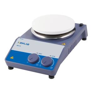 MSH-20 標(biāo)準(zhǔn)加熱型磁力攪拌器